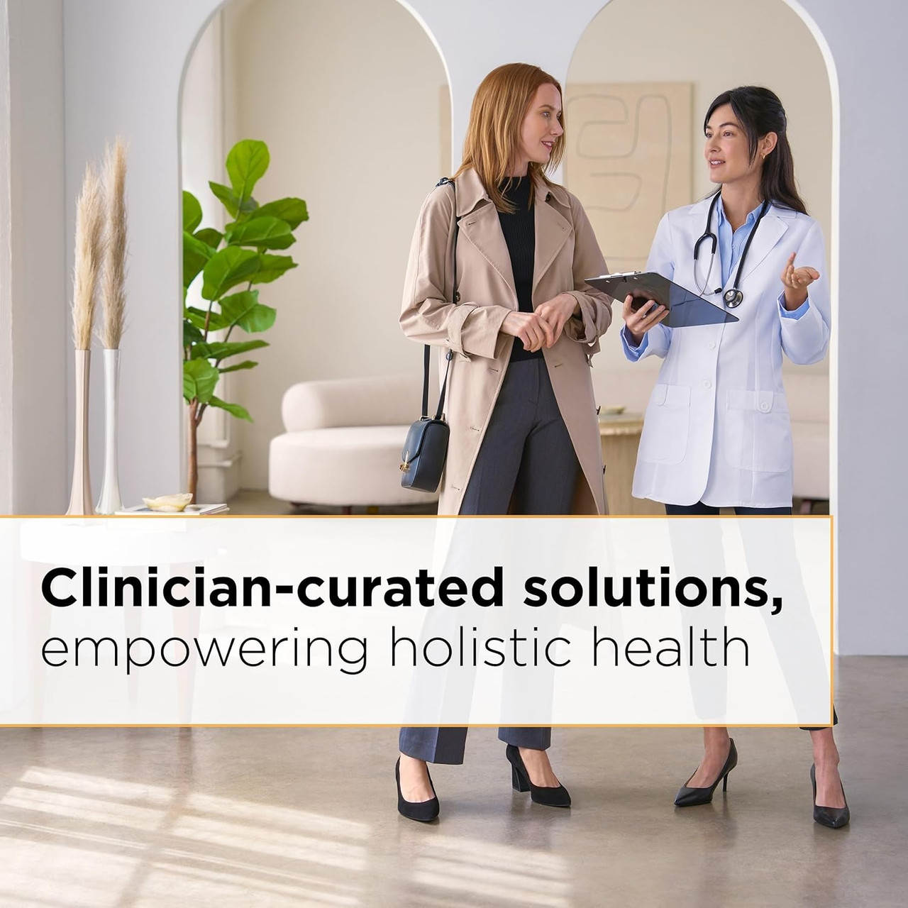 Integrative Therapeutics Cortisol Manager