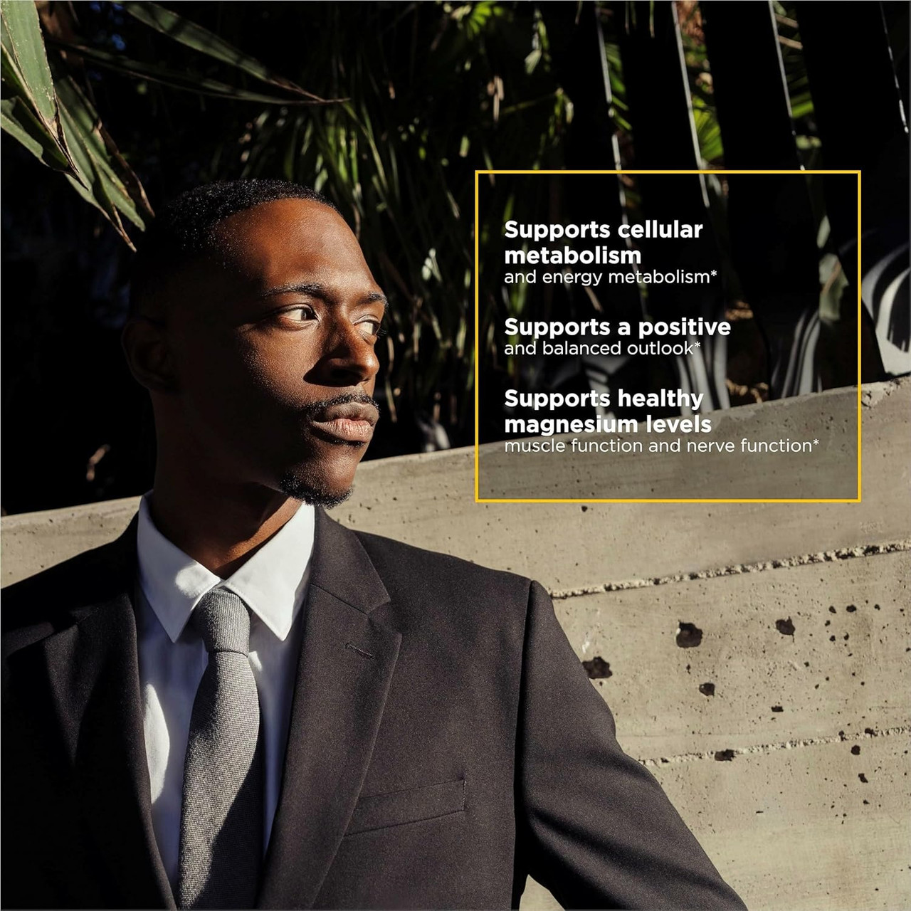 Integrative Therapeutics Tri-Magnesium - 90 Capsules