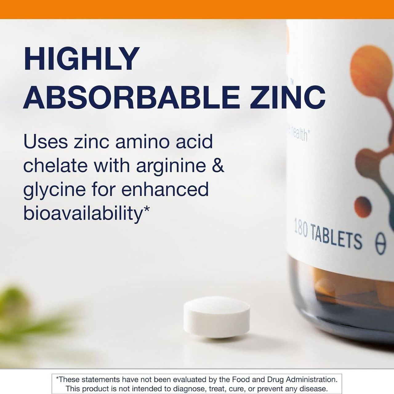 Metagenics Zinc A.G.