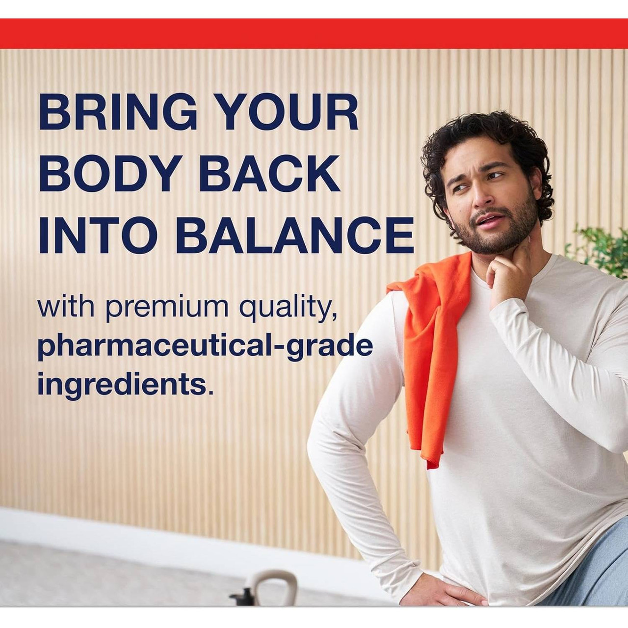 Metagenics CoQ10 ST-200 - 60 Count