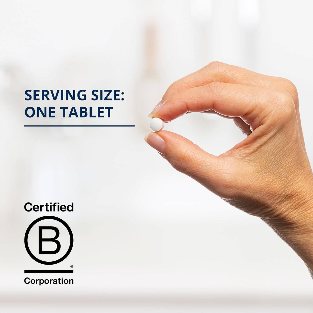 Metagenics FolaPro - 120 Tablets