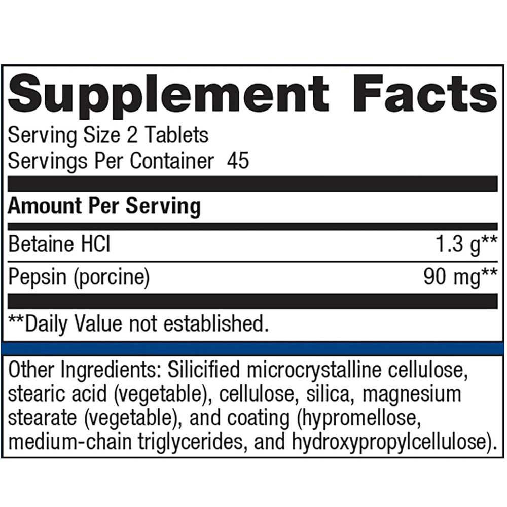 Metagenics SpectraZyme Metagest MTGN-SZM BeautifiedYou.com