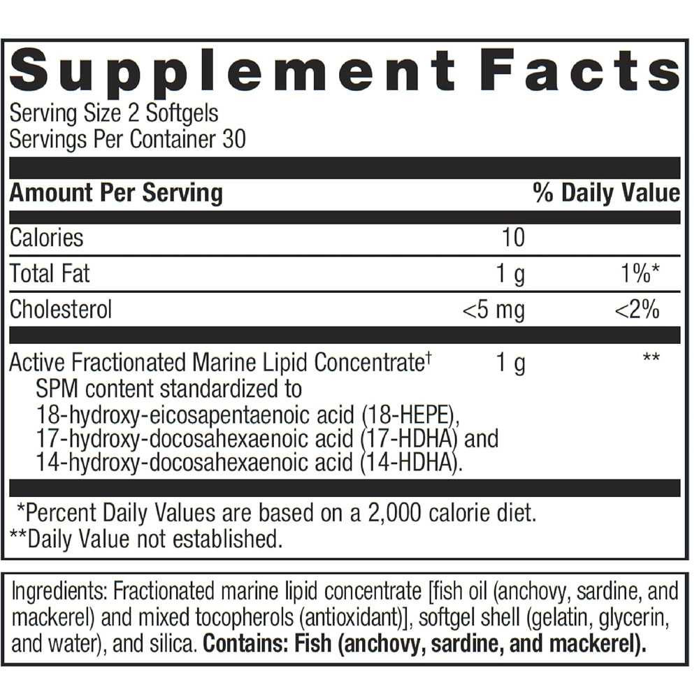Metagenics SPM Active MTGN-SPMA BeautifiedYou.com