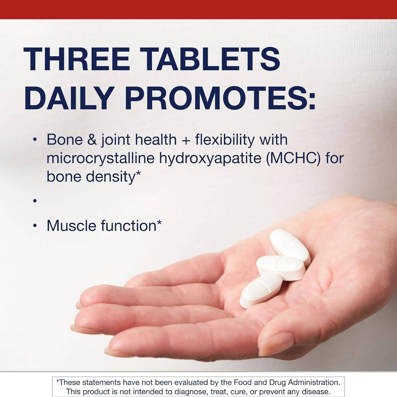 Metagenics Bone Builder with Magnesium