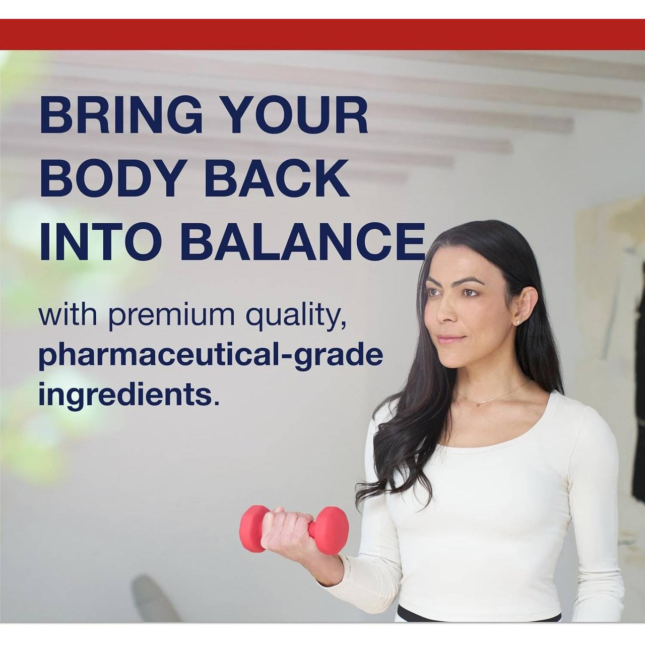 Metagenics Bone Builder Extra Strength