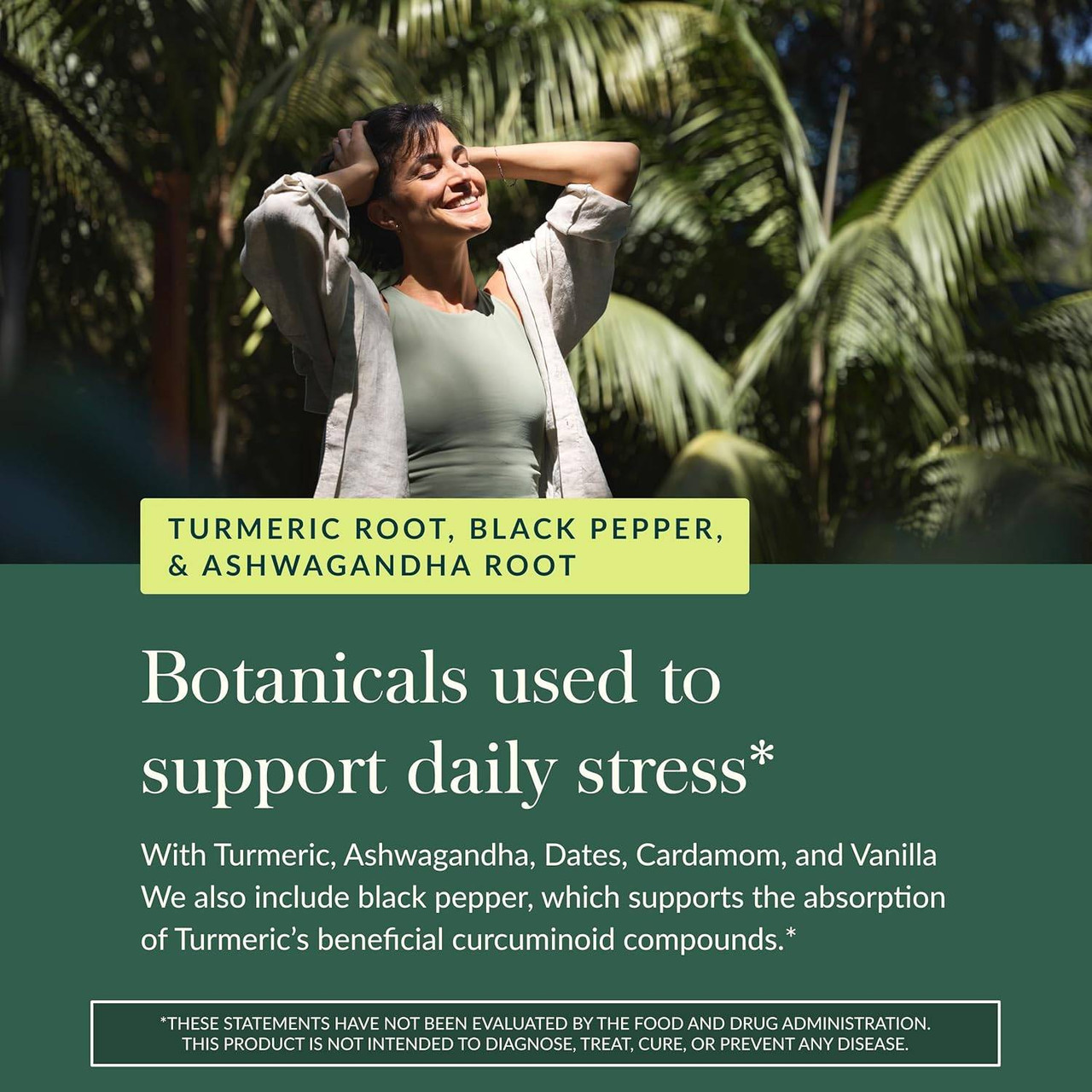 Gaia Herbs PRO Golden Milk - 4.3 Ounces