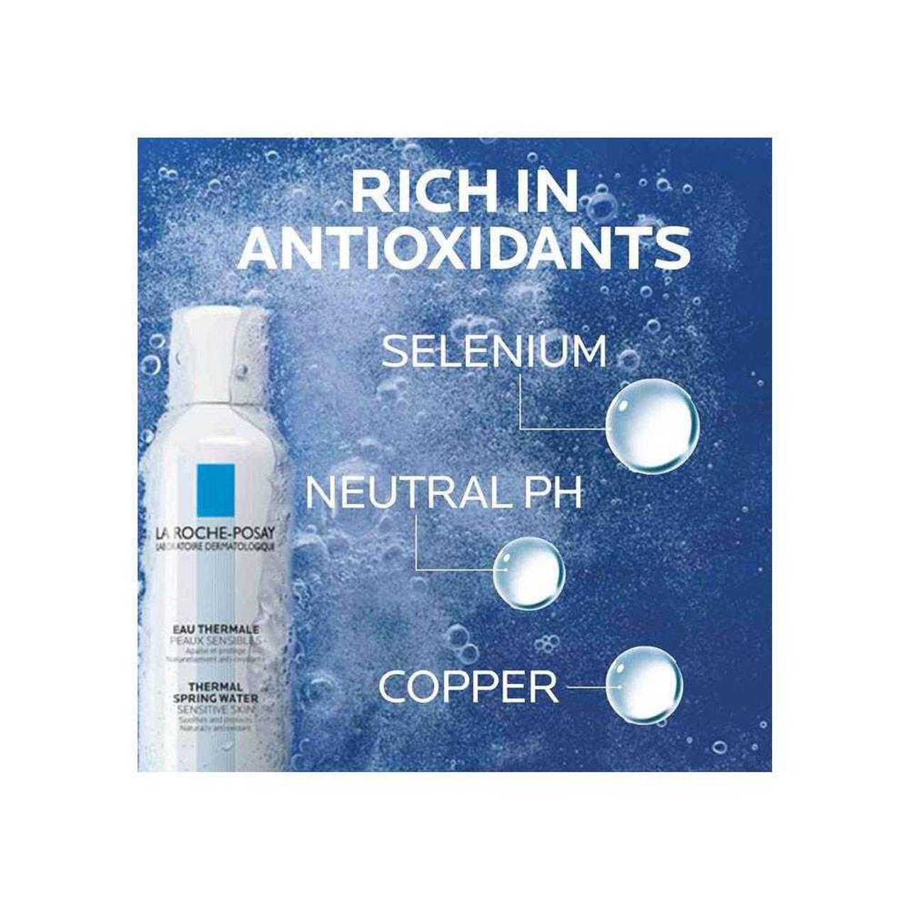 La Roche Posay Thermal Spring Water LRP04397 BeautifiedYou.com