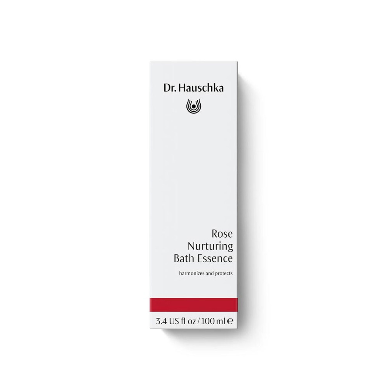 Dr. Hauschka Rose Nurturing Bath Essence DRHA05938 BeautifiedYou.com