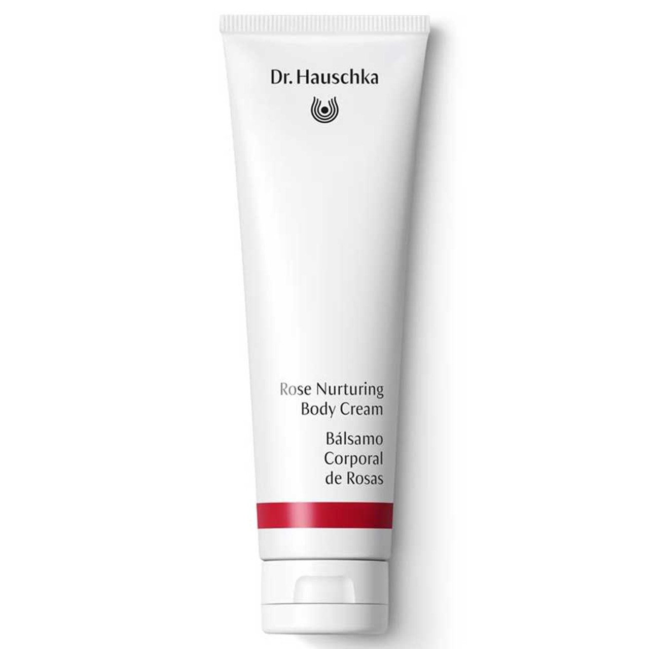 Dr. Hauschka Rose Nurturing Body Cream DRHA06737 BeautifiedYou.com