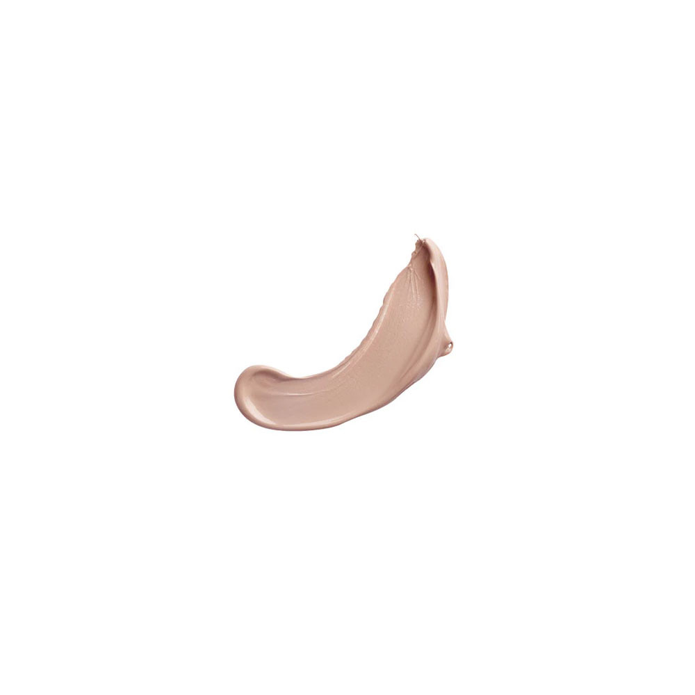 Swatch of Dr. Hauschka Tinted Day Cream