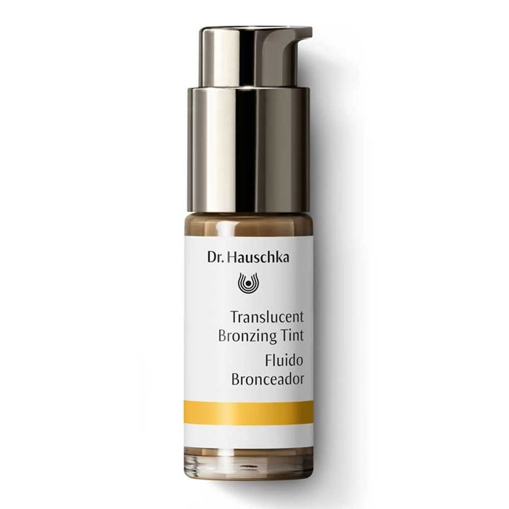 Dr. Hauschka Translucent Bronzing Tint DRHA72824 BeautifiedYou.com