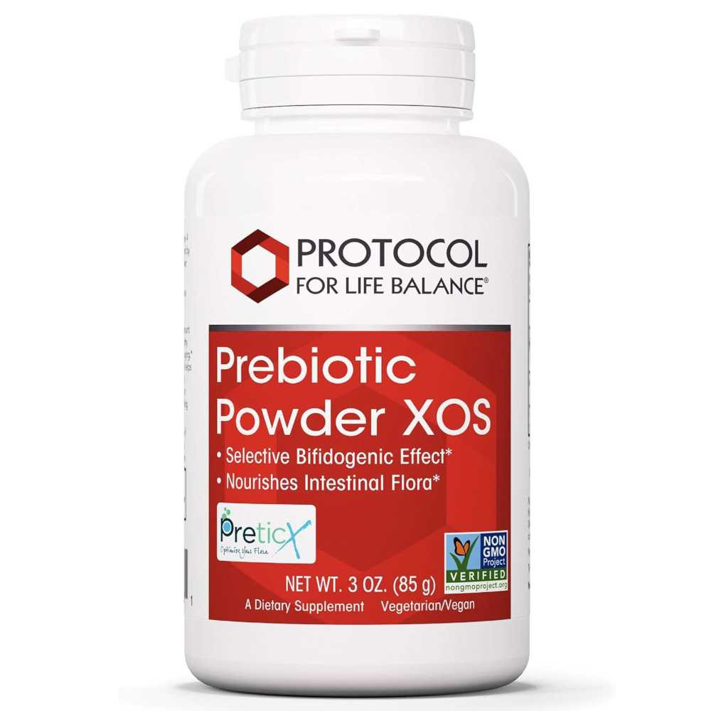 Protocol Prebiotic Powder XOS - 85 Grams PLB29481 BeautifiedYou.com