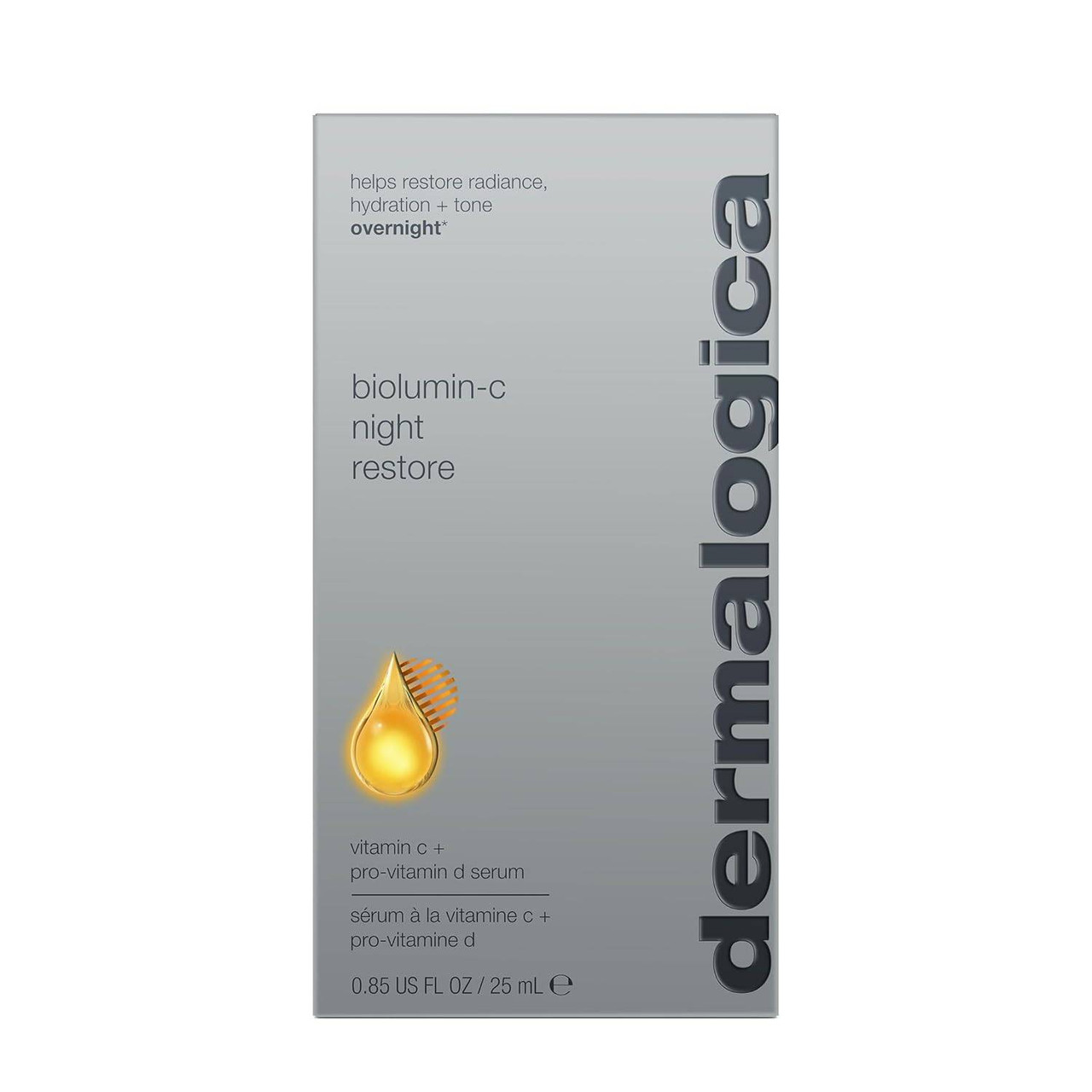 Dermalogica BioLumin-C Night Restore