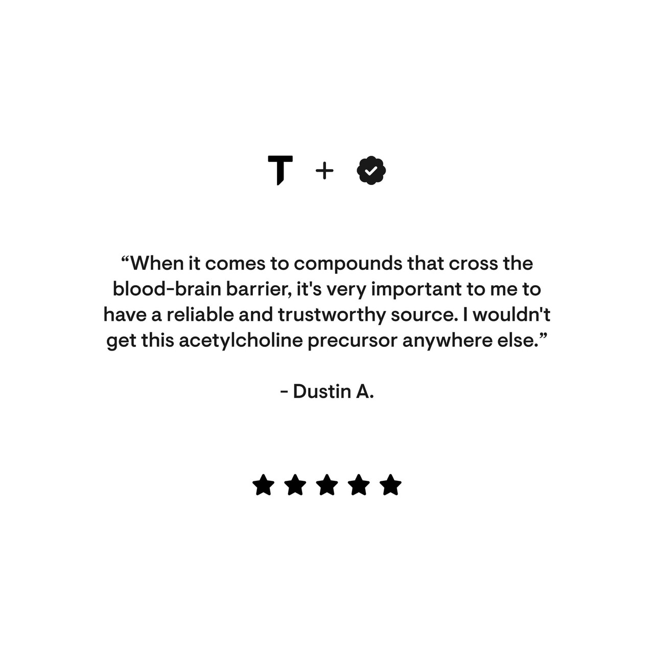 Thorne Acetyl-L-Carnitine - 60 Capsules