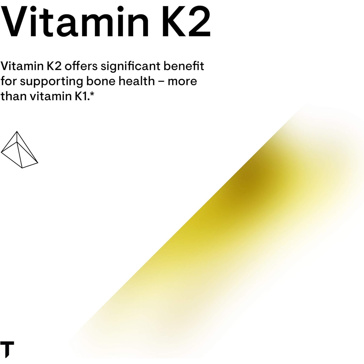 Thorne Vitamin K2 - 1 fl oz