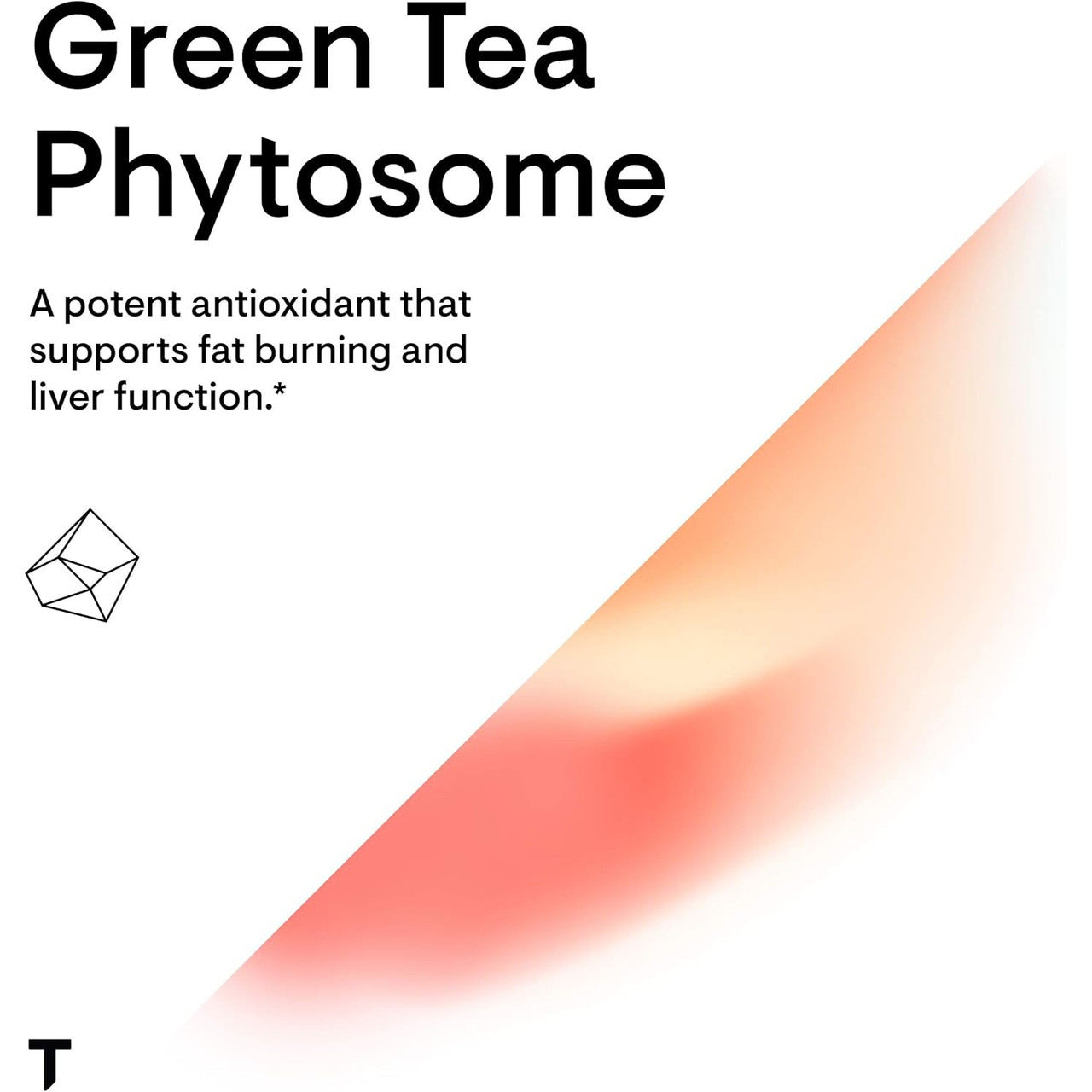 Thorne Green Tea Phytosome - 60 Capsules