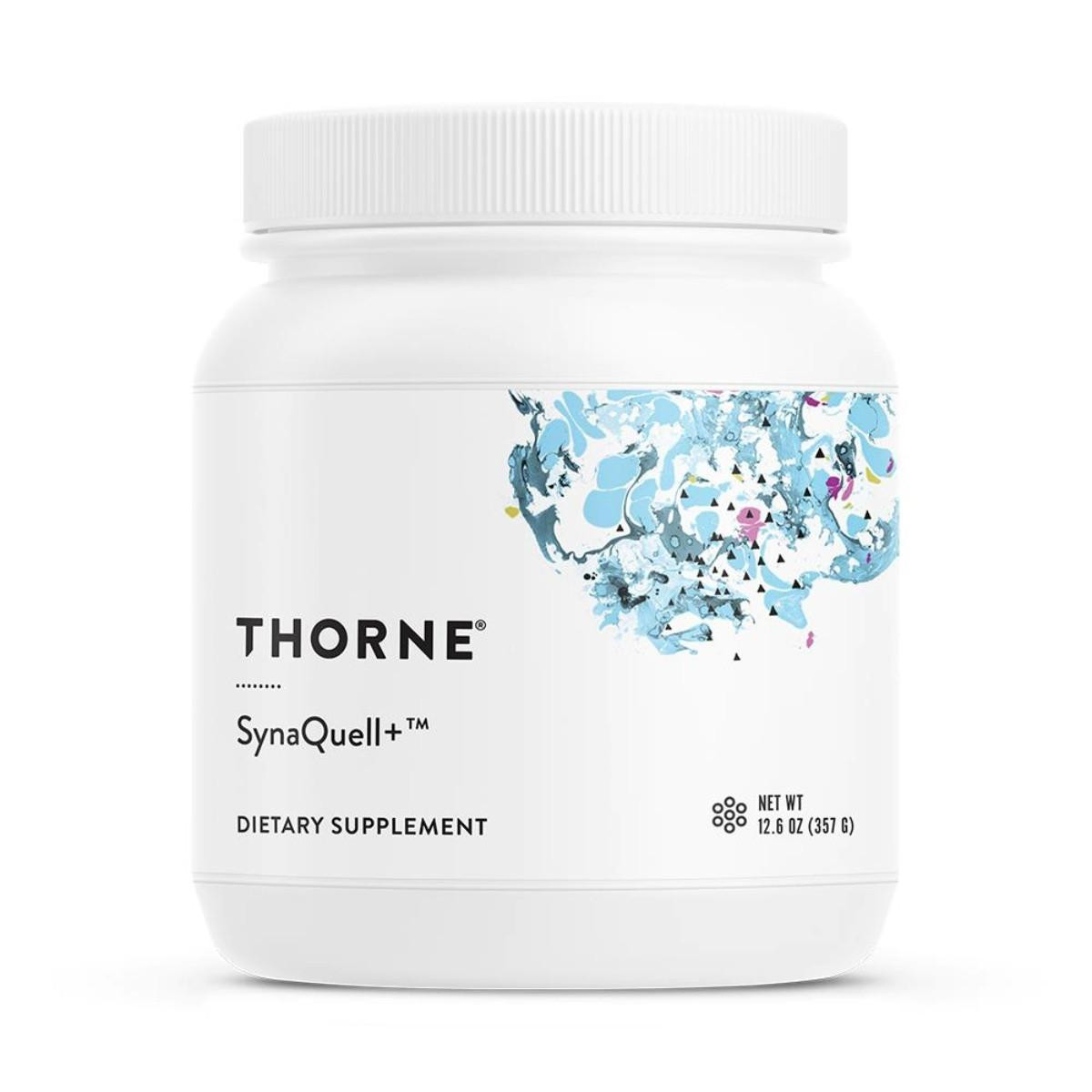Thorne SynaQuell+ - NSF Certified for Sport - 12.6 oz THR13204 BeautifiedYou.com