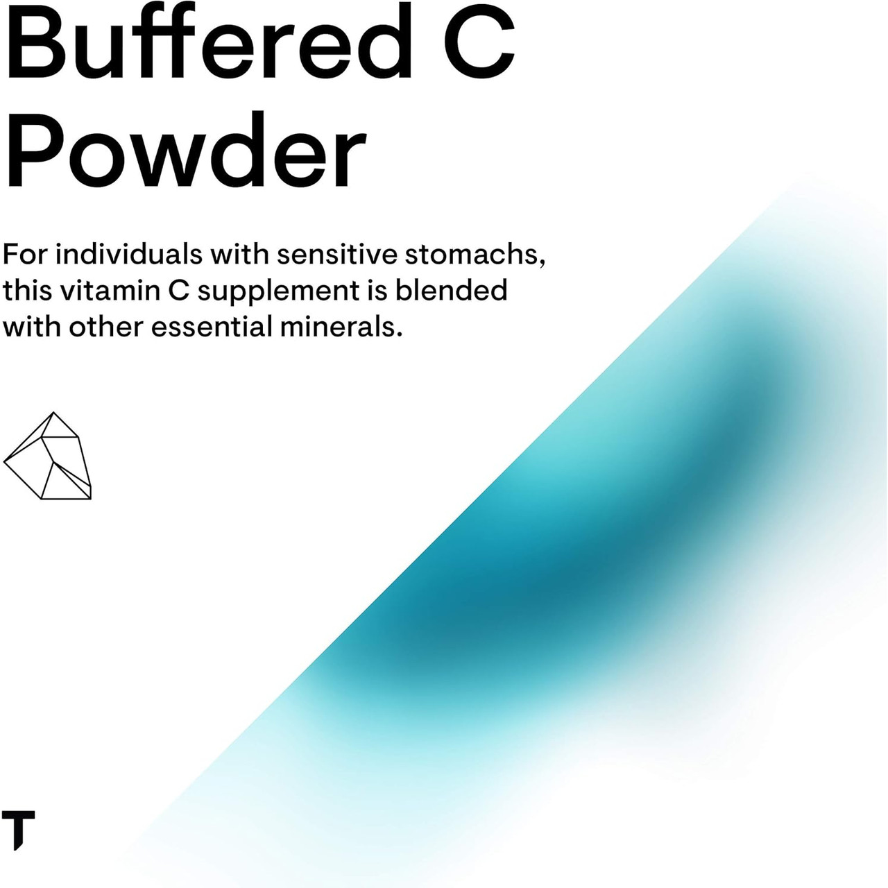 Thorne Buffered C Powder - 8.32 oz