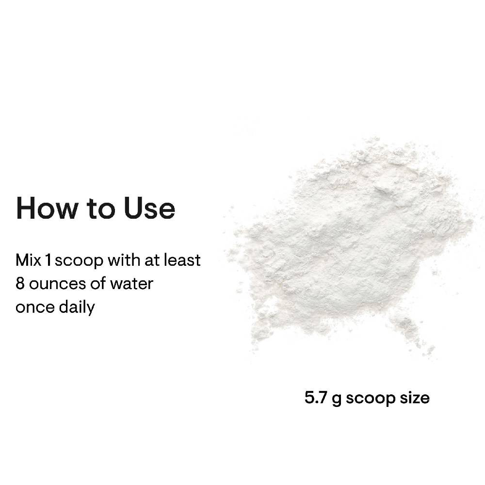 Thorne High Potency Vitamin C - 8.47 oz