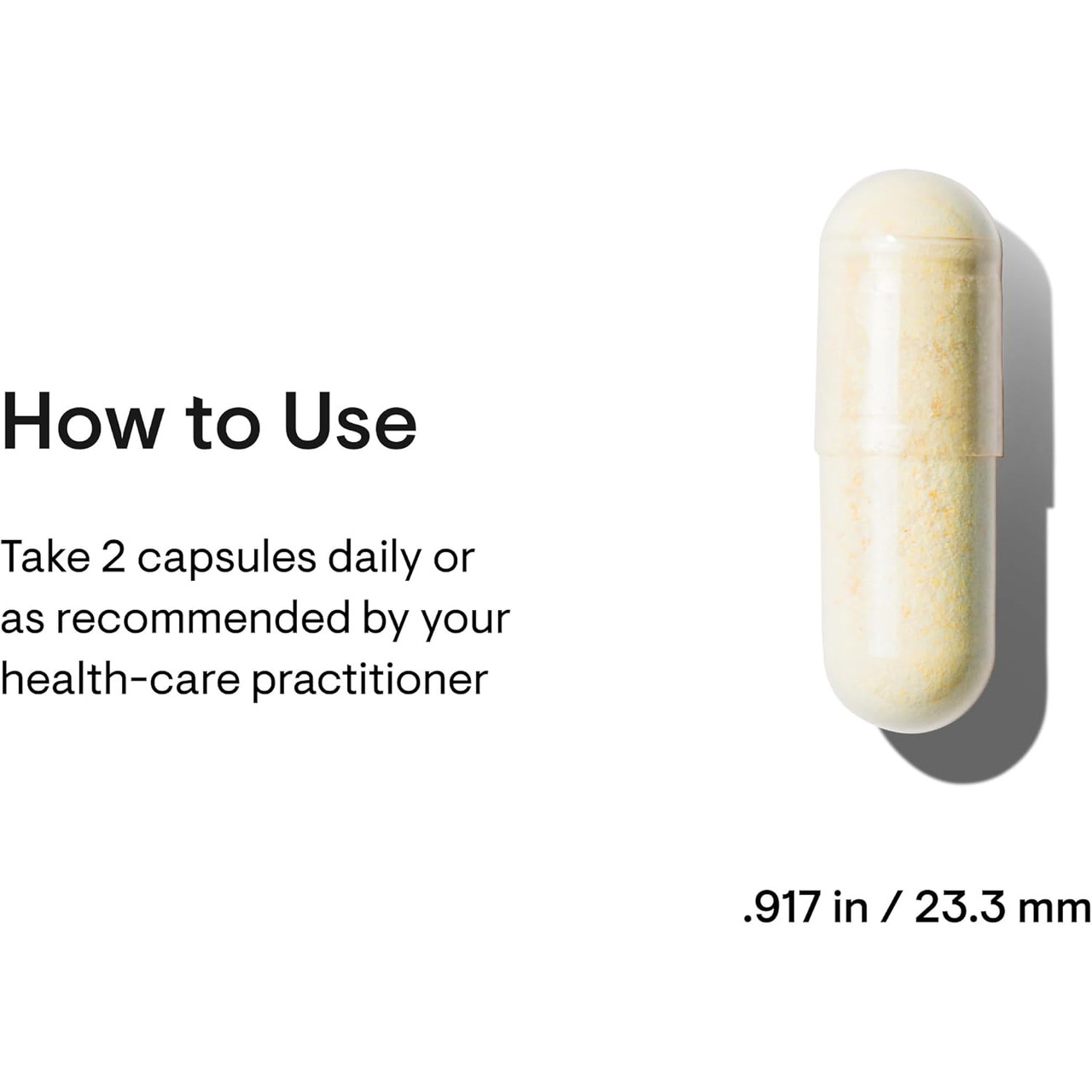 Thorne ResveraCel - 60 Capsules