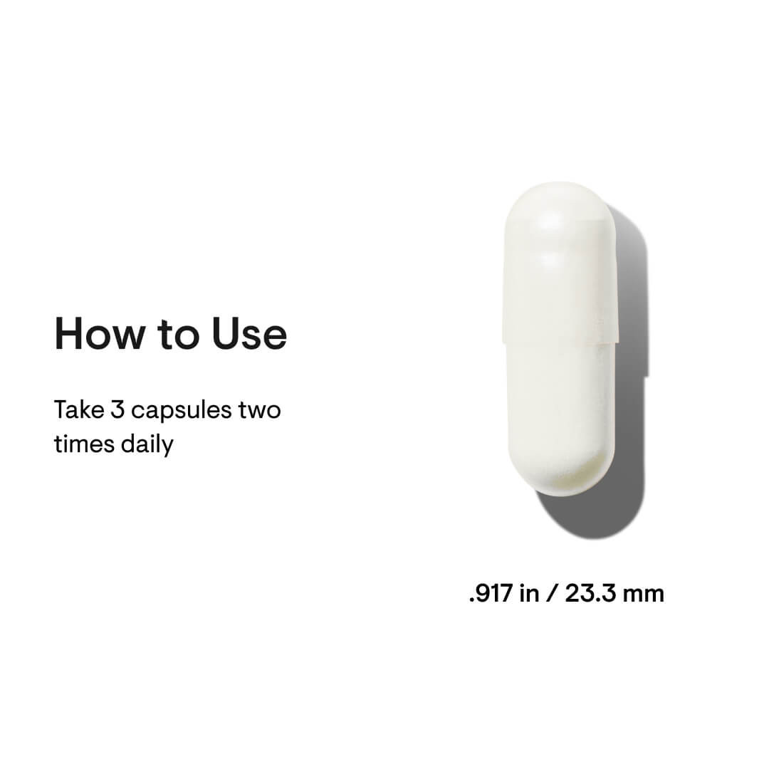 Thorne Methyl-Guard - 180 Capsules