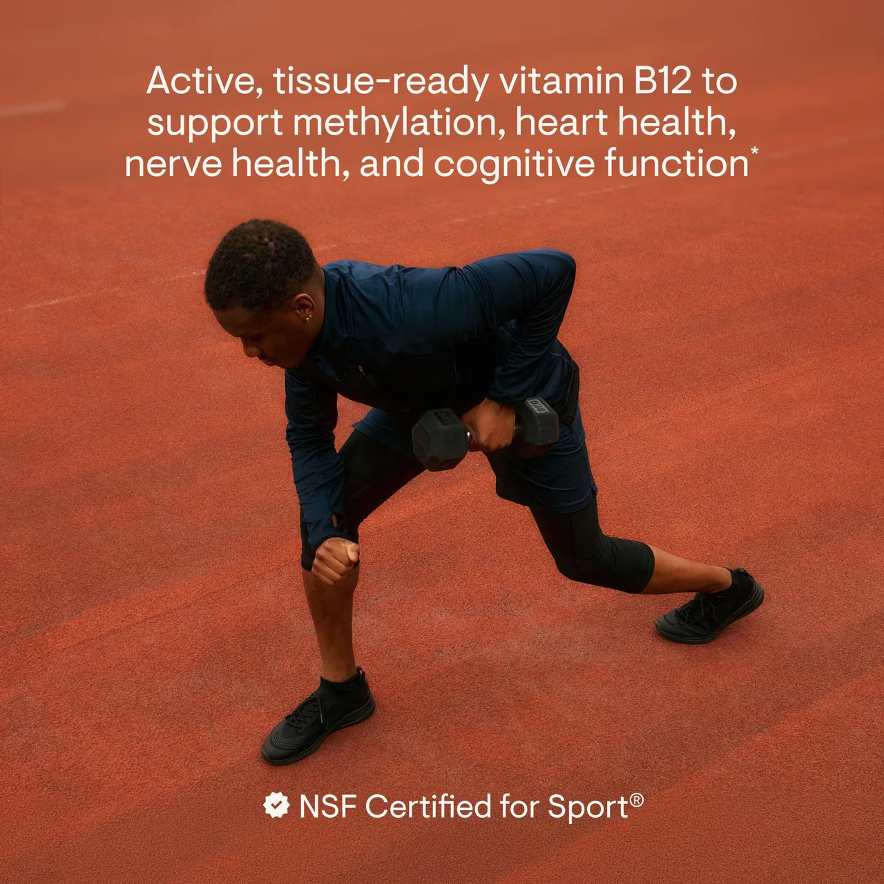 Thorne Vitamin B12