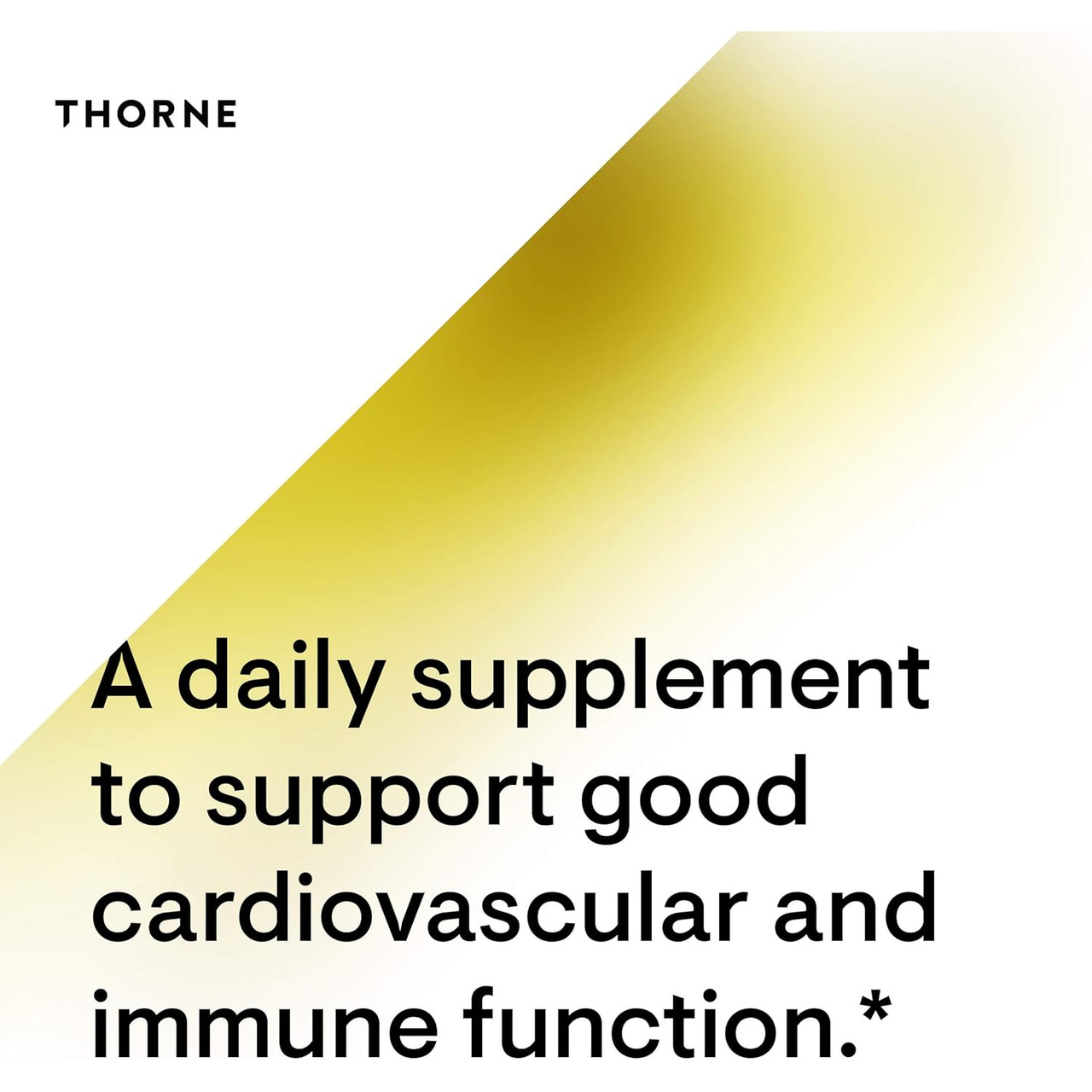 Thorne Vitamin D Liquid - 1 fl oz