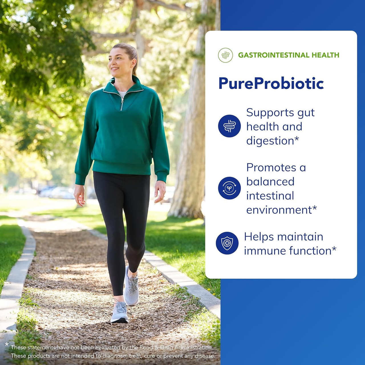 Pure Encapsulations PureProbiotic - 60 Capsules