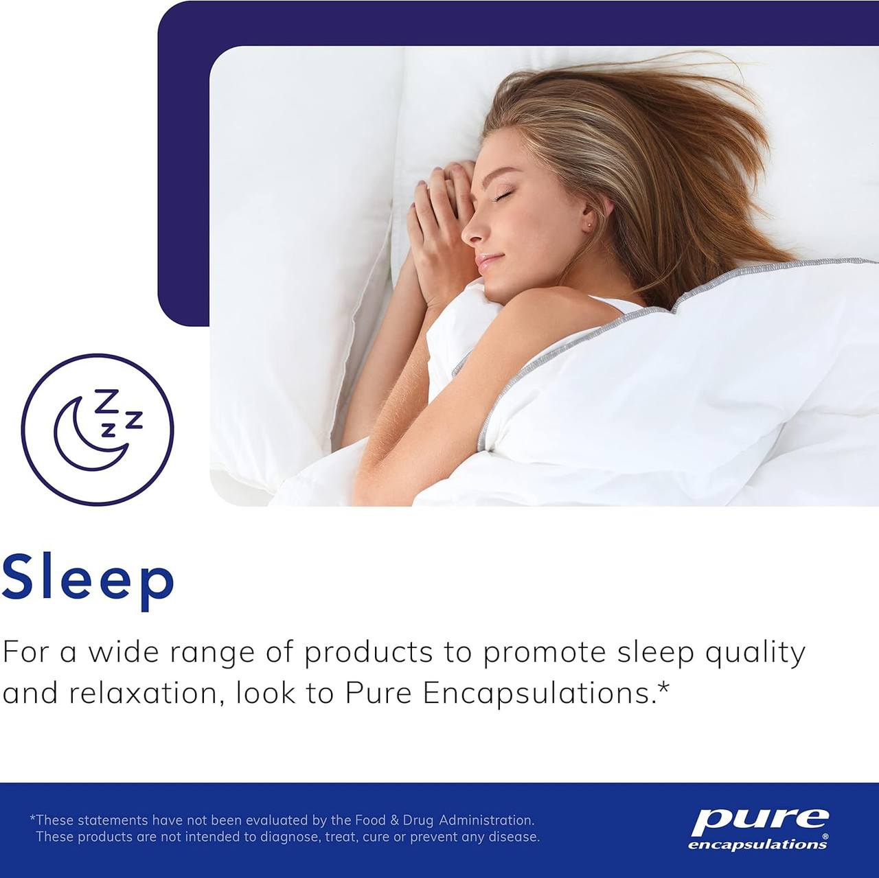 Pure Encapsulations Melatonin-SR - 60 Capsules