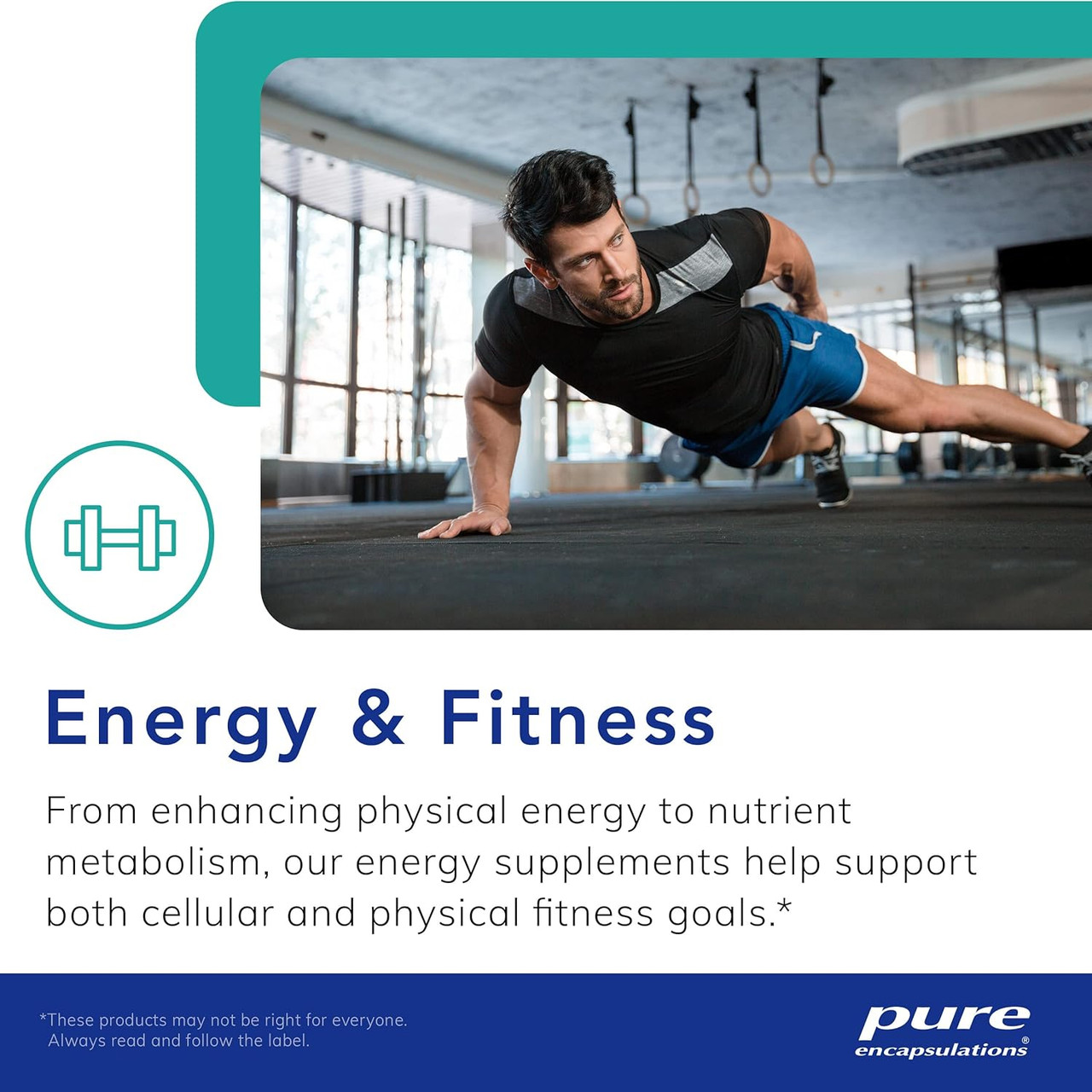 Pure Encapsulations Amino Replete - 240 Grams