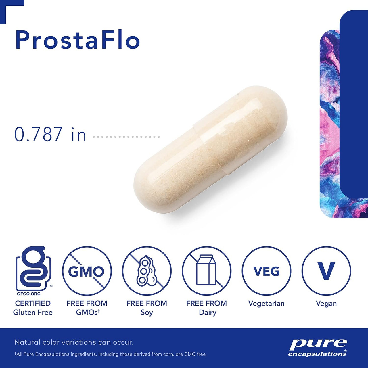Pure Encapsulations ProstaFlo - 180 Capsules