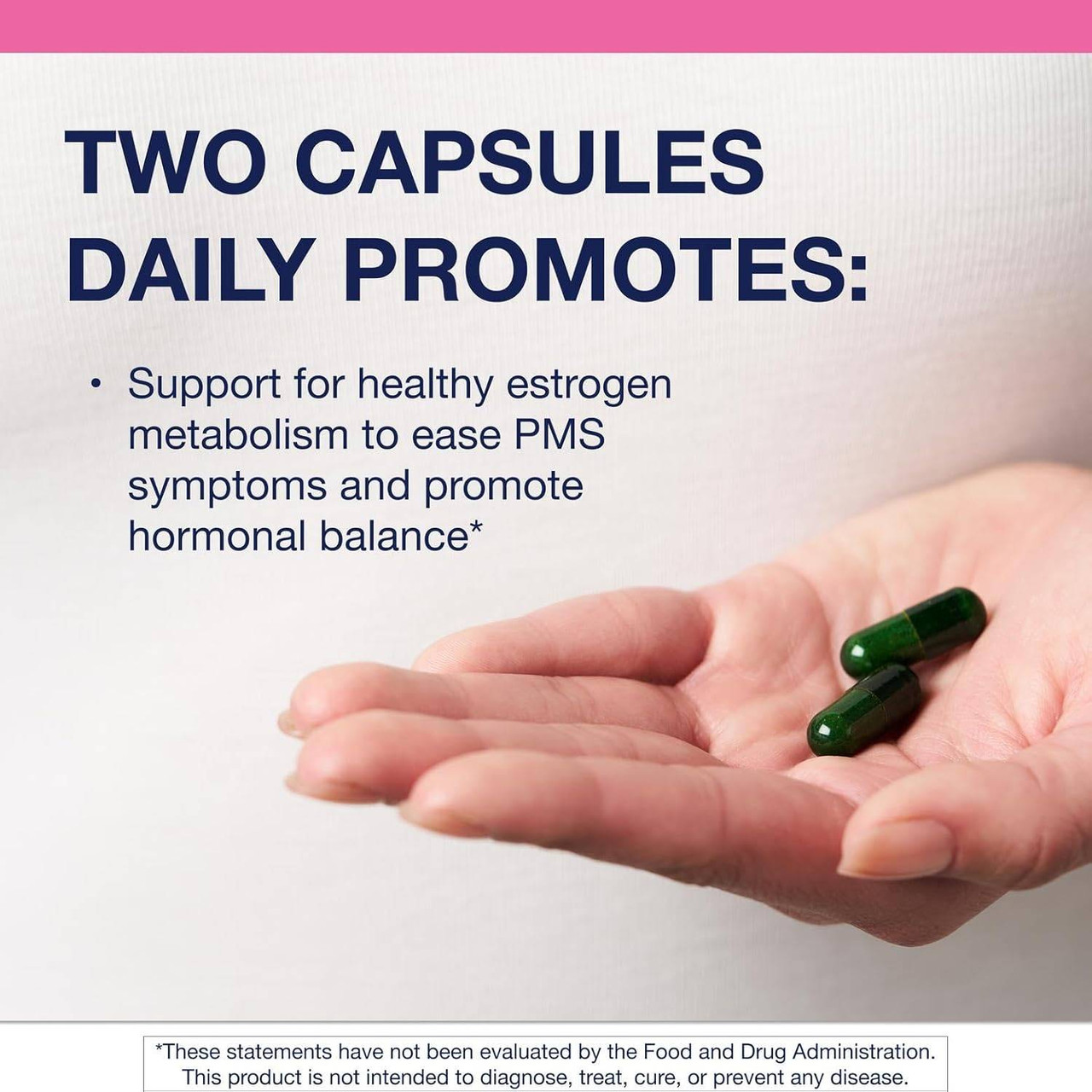 Metagenics EstroFactors - 60 Capsules