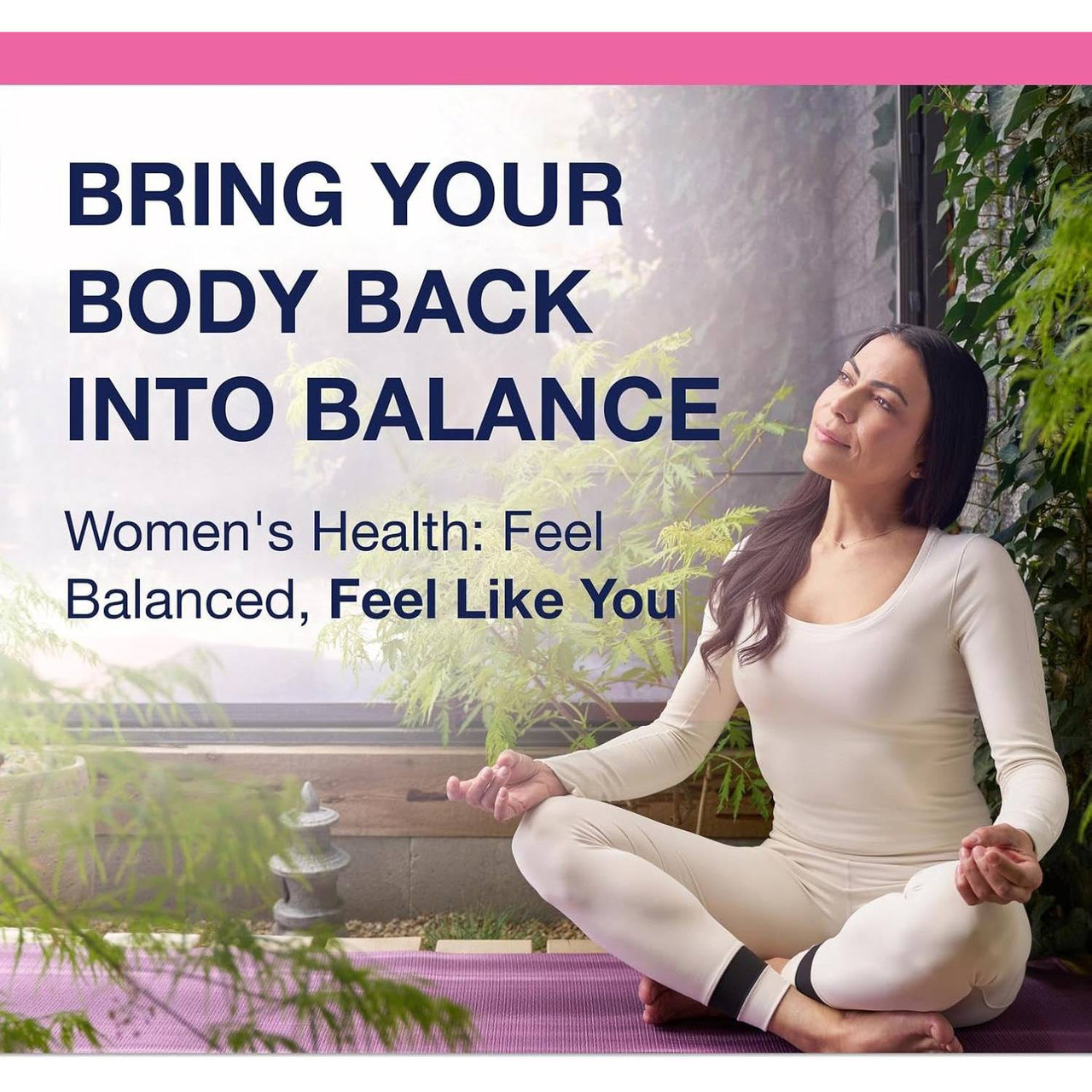 Metagenics EstroFactors - 60 Capsules