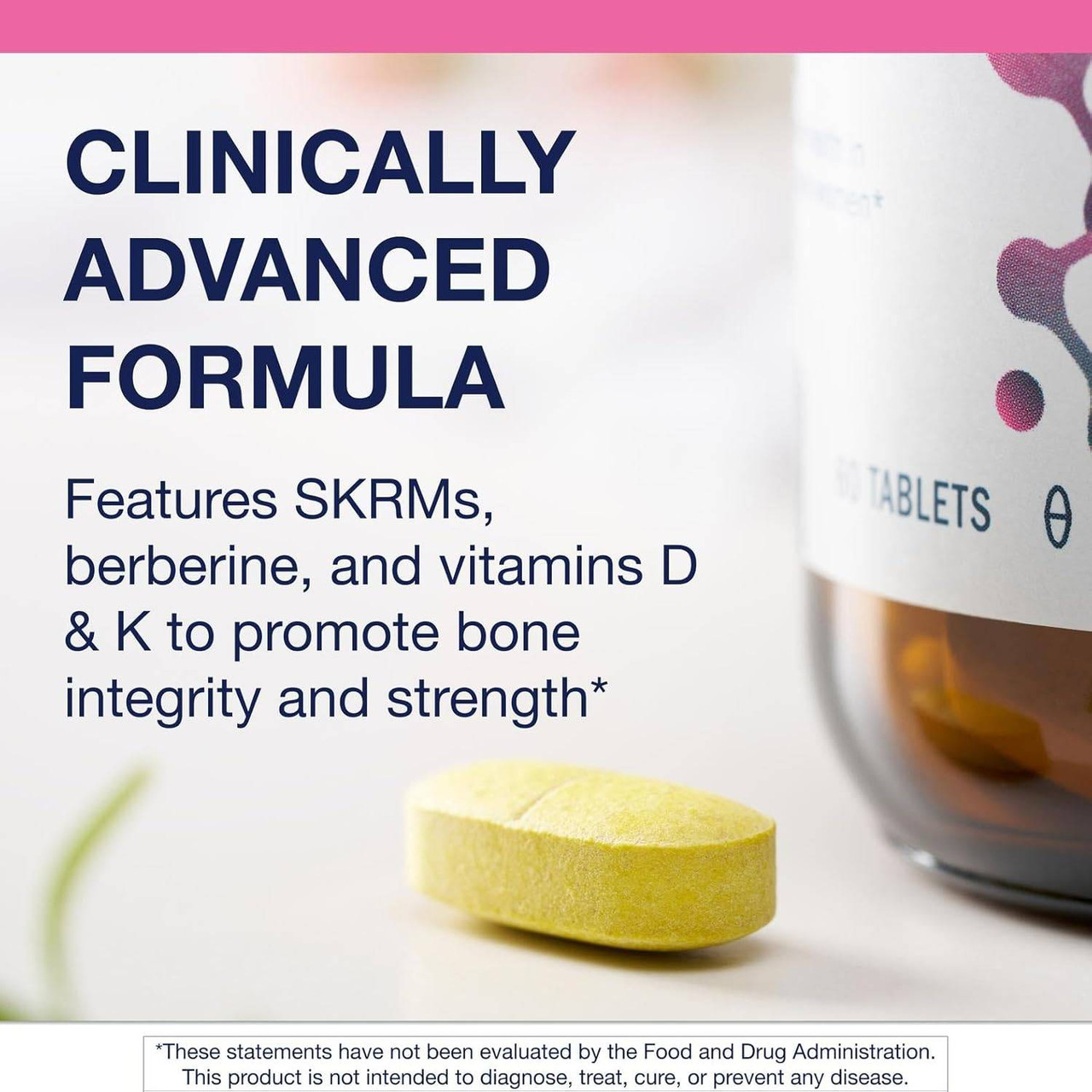 Metagenics Ostera - 60 Tablets