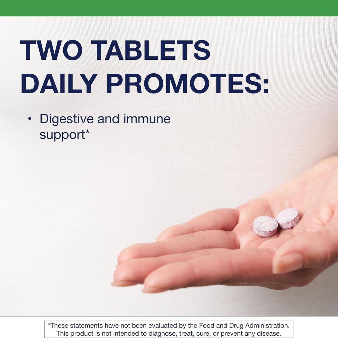 Metagenics MetaKids Probiotic - 120 Chewables