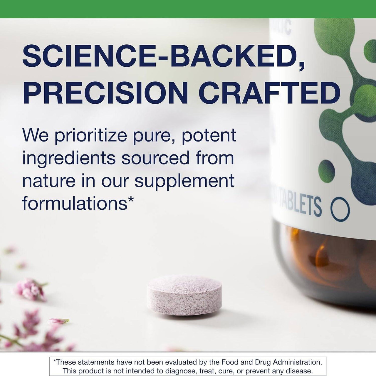 Metagenics MetaKids Probiotic - 120 Chewables