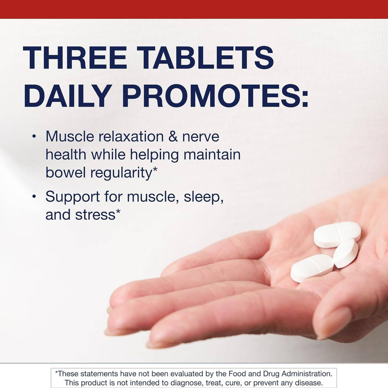 Metagenics Magnesium Citrate - 120 Tablets