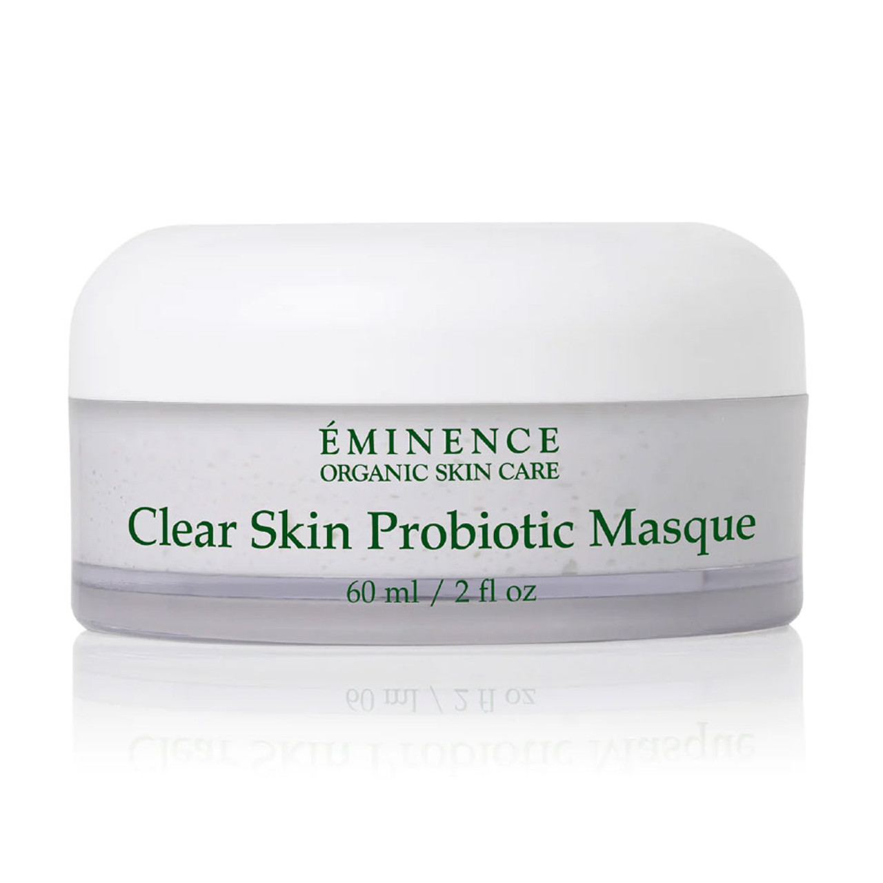 Eminence Clear Skin Probiotic Masque BeautifiedYou.com