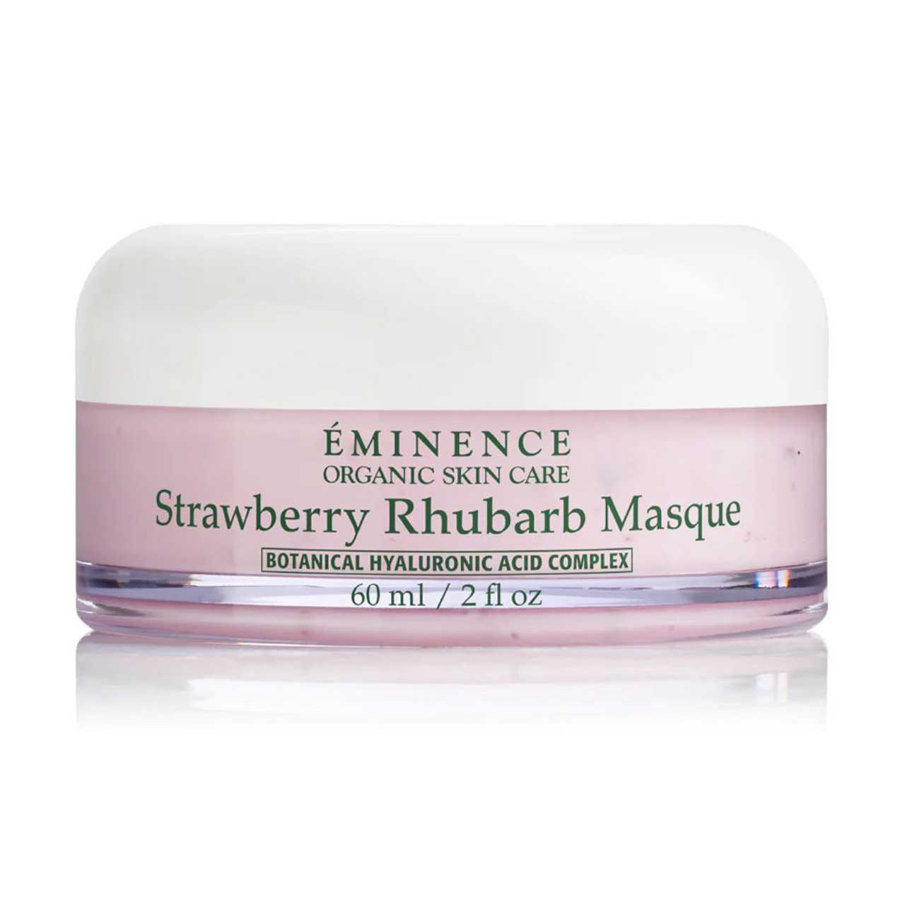 Eminence Strawberry Rhubarb Masque