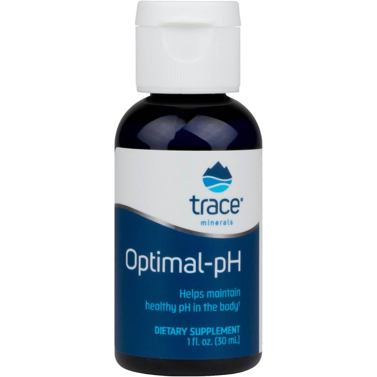 Trace Minerals Optimal-pH - 30 mL TRMS02397 20.99