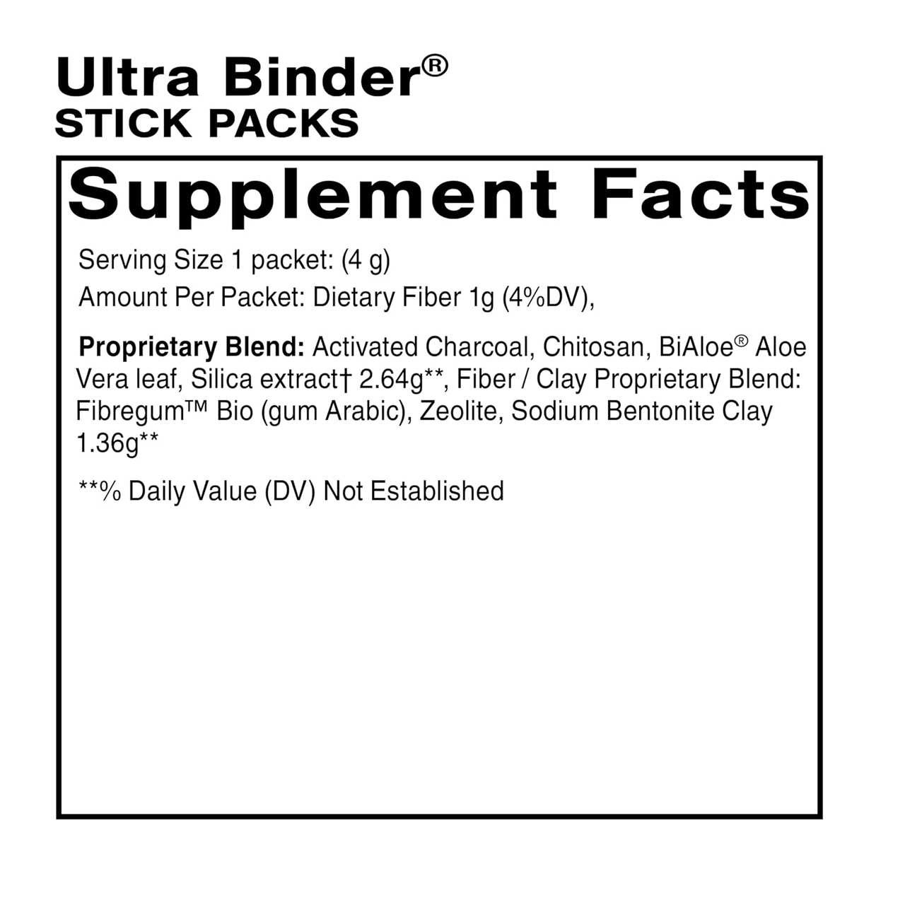 Quicksilver Scientific Advanced PushCatch Detox System - 1 kit QKSC78611 BeautifiedYou.com