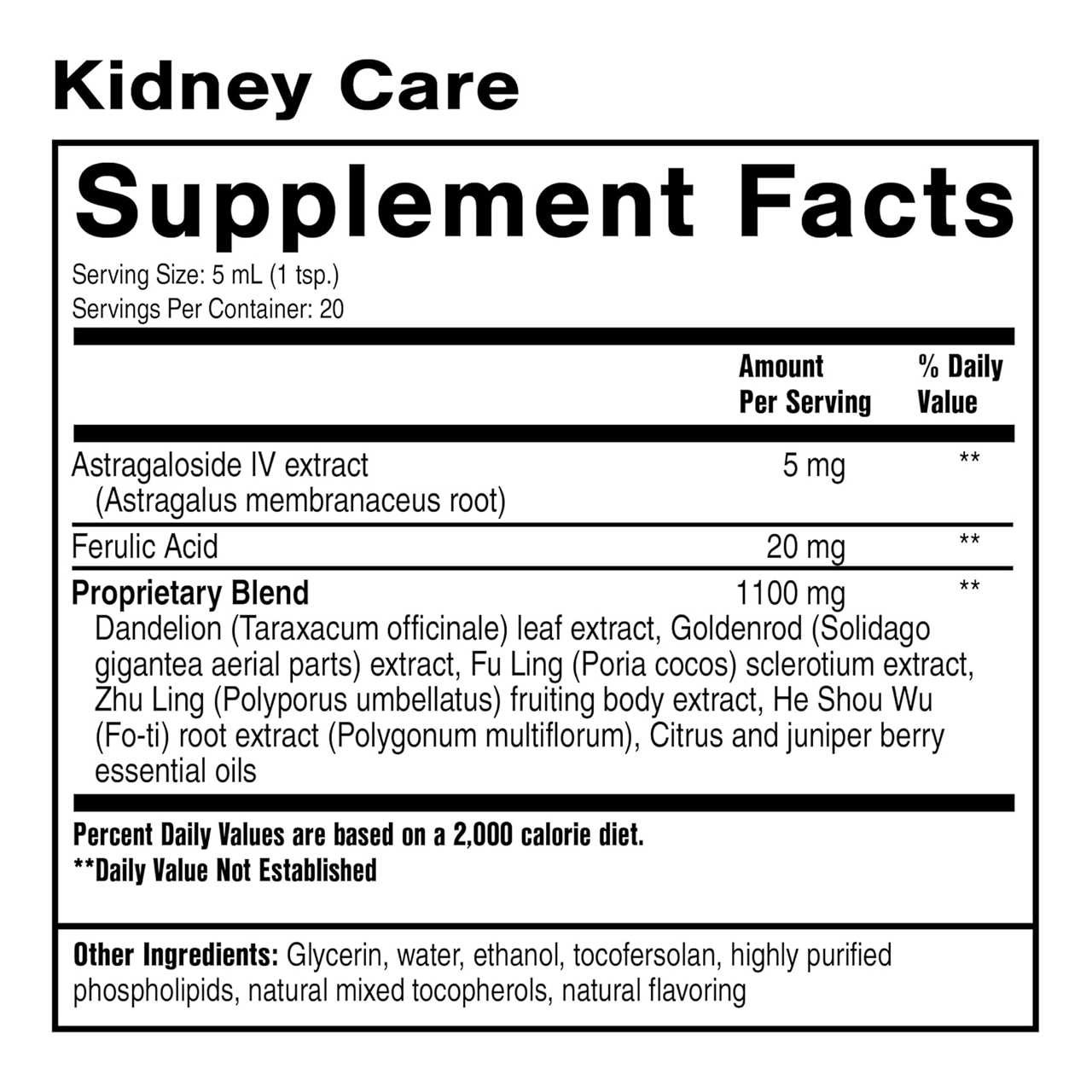 Quicksilver Scientific Advanced PushCatch Detox System - 1 kit QKSC78611 BeautifiedYou.com