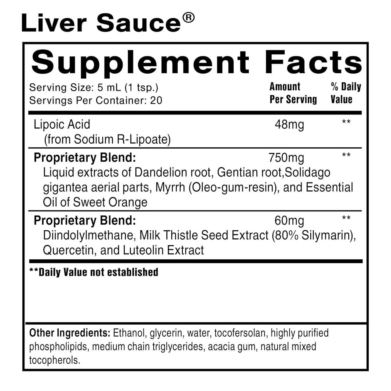 Quicksilver Scientific Advanced PushCatch Detox System - 1 kit QKSC78611 BeautifiedYou.com