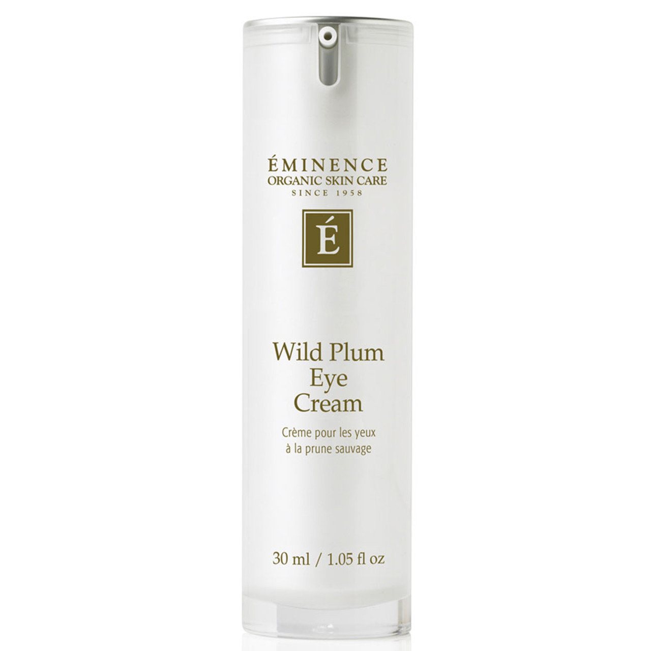 Eminence Wild Plum Eye Cream BeautifiedYou.com