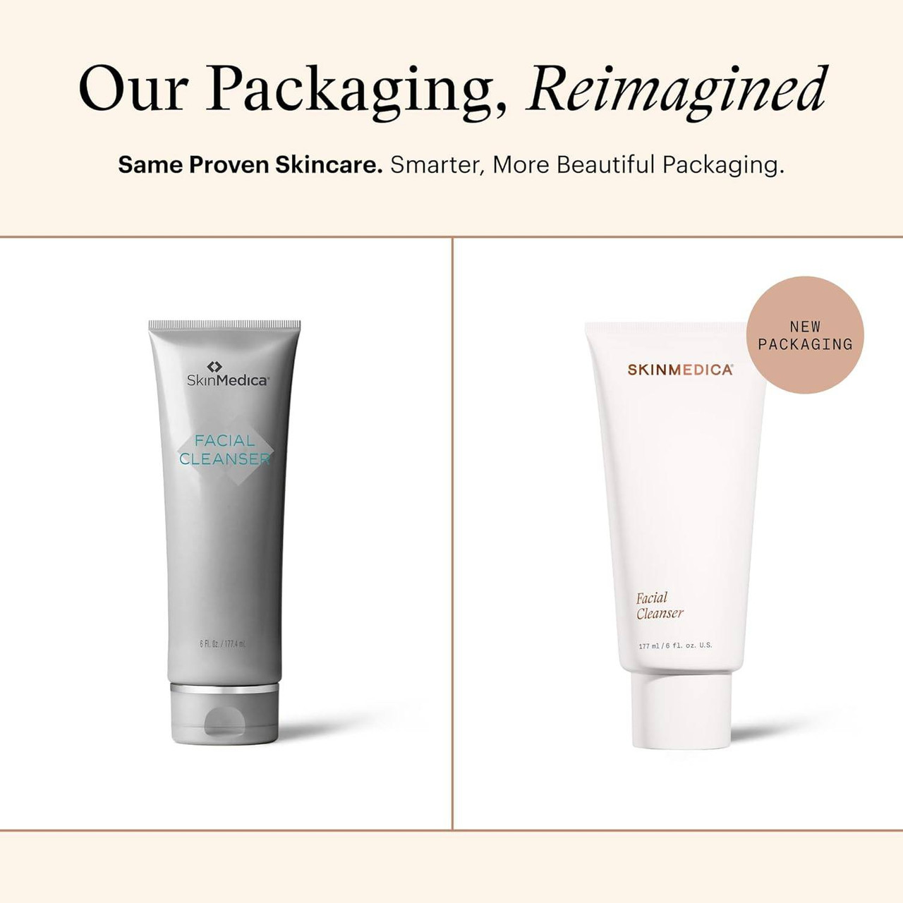 SkinMedica Facial Cleanser