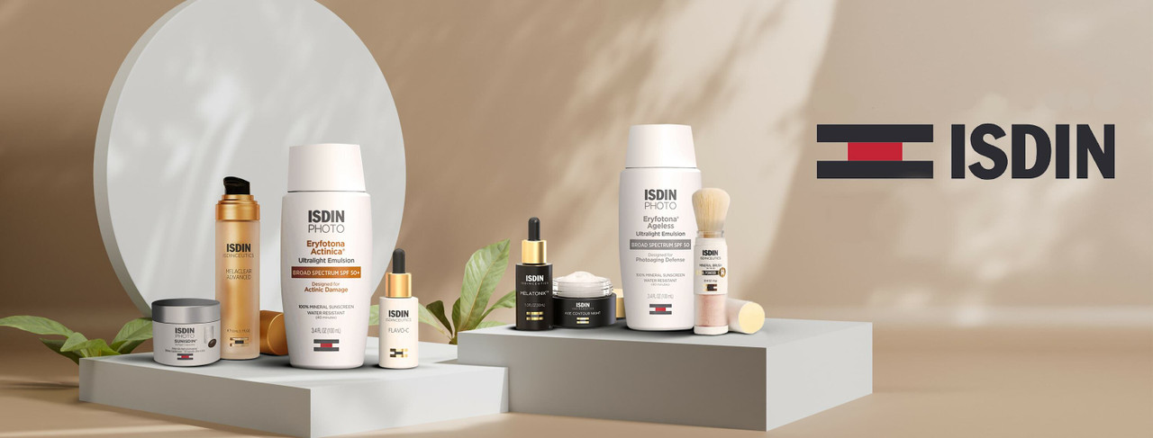 ISDIN Skincare at