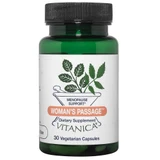 Vitanica Woman's Passage 30 vegetarian capsules bottle
