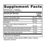 Vitanica Veinoblend - 90 Capsules