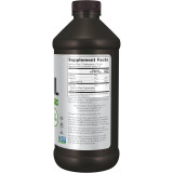 NOW Sports MCT Oil Vanilla Hazelnut