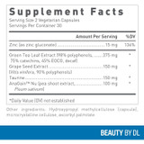 Douglas Labs Hair Growth+ - 60 Capsules